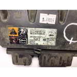 Opel Astra J Airbag Beyni 13589413 MB