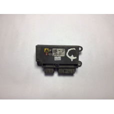 Opel Mokka Airbag Beyni 13594408 DK 