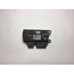Opel Astra J Airbag Beyni 13589413 MB
