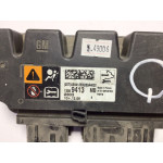 Opel Astra J Airbag Beyni 13589413 MB