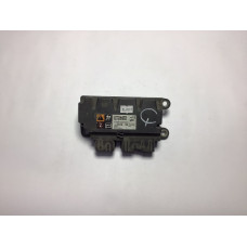 Opel Astra J Airbag Beyni 13589413 MB