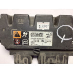 Opel Astra J Airbag Beyni 13589413 MB
