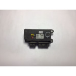 Opel Astra J Airbag Beyni 13593289 TF