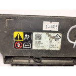 Opel Astra J Airbag Beyni 13593289 TF