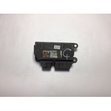 Opel Astra J Airbag Beyni 13589413 MB
