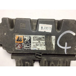 Opel Astra J Airbag Beyni 13589413 MB