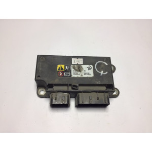 Opel corsa Airbag Beyni 812586170 1116268001631059 SDM30.12.IMU