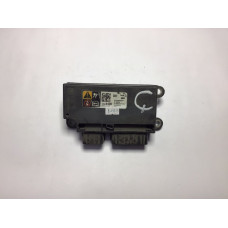 Opel Mokka Airbag Beyni 13594408 DK 