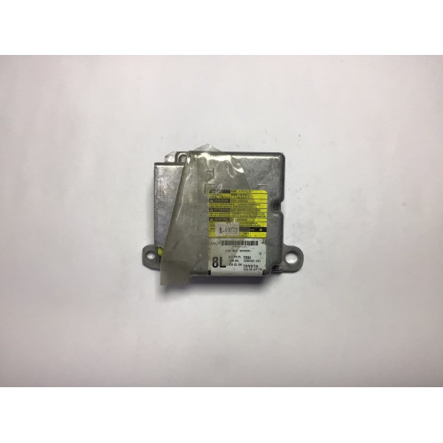 Toyota Corolla Airbag Beyni 89170-02070 228456-101