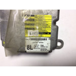 Toyota Corolla Airbag Beyni 89170-02070 228456-101