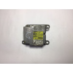 Toyota Corolla Airbag Beyni 89170-02070 228456-101