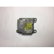 Toyota Corolla Airbag Beyni 89170-02070 228456-101