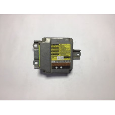 Toyota Corolla Airbag Beyni 89170-05030 202592-102D