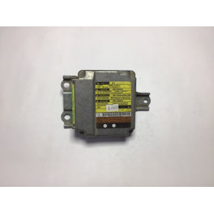 Toyota Corolla Airbag Beyni 89170-05030 202592-102D