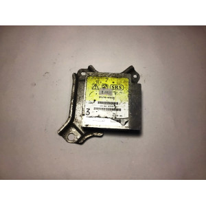 Toyota Aygo Citroen Peugeot Airbag Beyni 89170-0H030