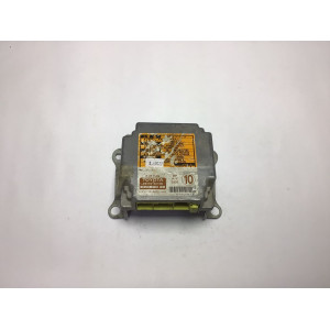 Toyota Yaris Airbag Beyni 89170-52100 231000-2150