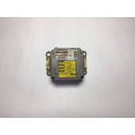 Toyota Yaris Airbag Beyni 89170-52350