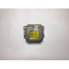 Toyota Yaris Airbag Beyni 89170-52350
