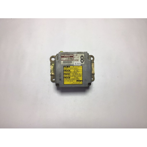 Toyota Yaris Airbag Beyni 89170-52350