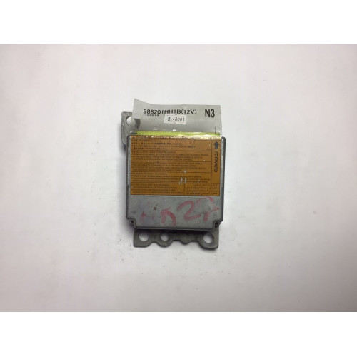 Nissan Micra Airbag Beyni 988201HH1B