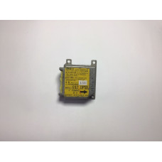 Mitsubishi Space Wagon Airbag Beyni MR472692 407933-4743