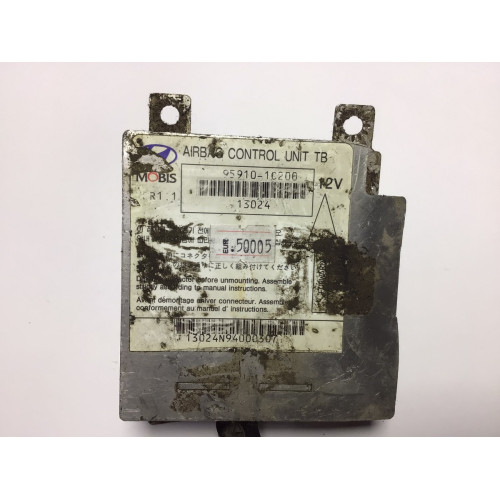 Hyundai Getz Airbag Beyni 95910-1C200 