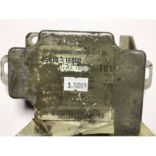 Hyundai Accent Airbag Beyni 95910-1E000