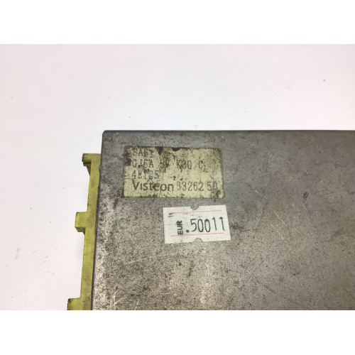Mazda 169 Airbag Beyni 3326245 K30