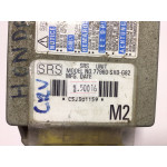 Honda Airbag Beyni 77960-SX0-G82 