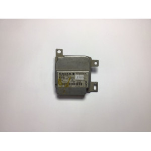 Dacia Logan Airbag Beyni 8200307188 0285001650