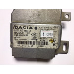 Dacia Logan Airbag Beyni 8200307188 0285001650