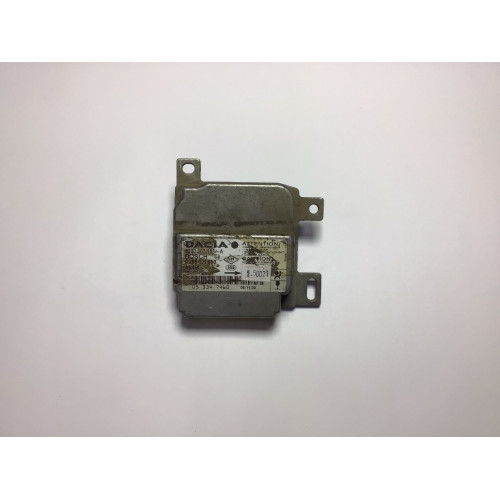 Dacia Logan Airbag Beyni 8200307188 0285001650