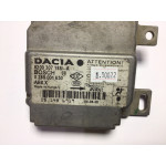 Dacia Logan Airbag Beyni 8200307188 0285001650