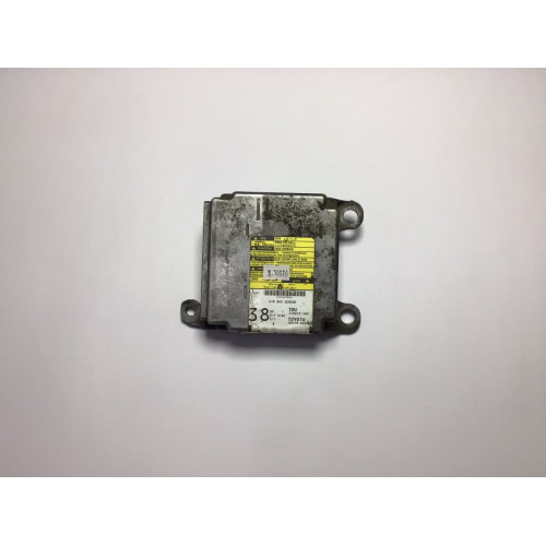 Toyota Corolla Airbag Beyni 210213-104 89170-02290