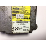 Toyota Corolla Airbag Beyni 210213-104 89170-02290