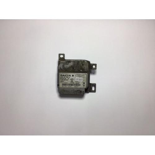 Dacia Logan Airbag Beyni 8200307188 0285001650