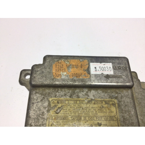 Mazda 323 Airbag Beyni B25E57K30B