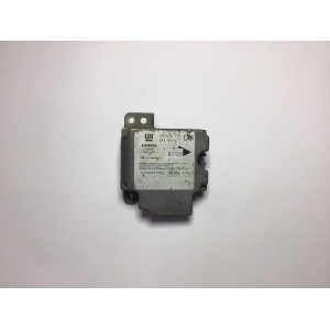 Opel Vectra B Airbag Beyni 24416701 5WK42975 DJ 