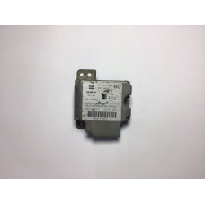 Opel Zafira A Airbag Beyni 09229303 5WK42926 BG