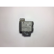 Opel Vectra B Airbag Beyni 90508980 5WK4169 