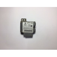 Opel Zafira A Airbag Beyni 09229303 5WK42926 BG