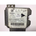 Opel Astra G Airbag Beyni 09180799 5WK42905 UY