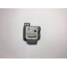 Opel Astra G Airbag Beyni 24416703 5WK42977 DL