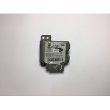 Opel Astra G Airbag Beyni 24416703 5WK42977 DL