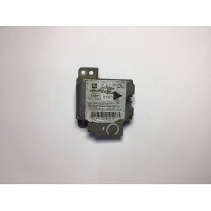Opel Astra G Airbag Beyni 24416703 5WK42977 DL