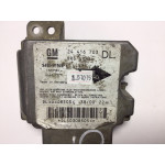 Opel Astra G Airbag Beyni 24416703 5WK42977 DL