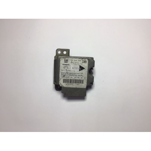 Opel Vectra B Airbag Beyni 90569350 5WK4188 DB