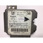 Opel Vectra B Airbag Beyni 90569350 5WK4188 DB