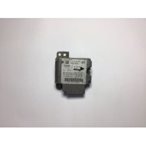 Opel Astra G Airbag Beyni 09229302 5WK42925 BF