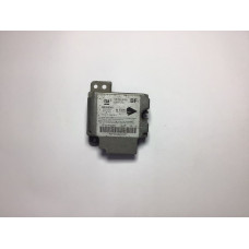 Opel Astra G Airbag Beyni 09229302 5WK42925 BF